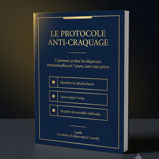 Le Protocole Anti Craquage